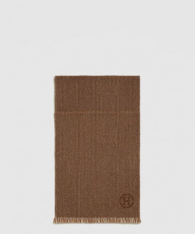 에르메스 Granite 머플러