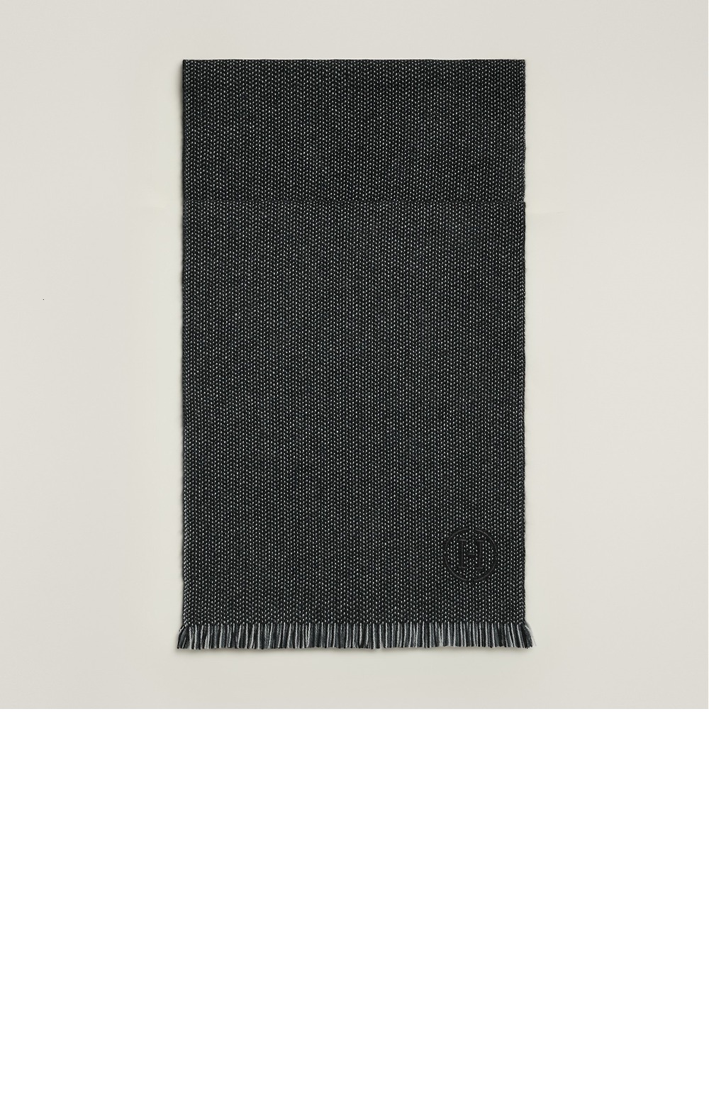 에르메스 Granite 머플러