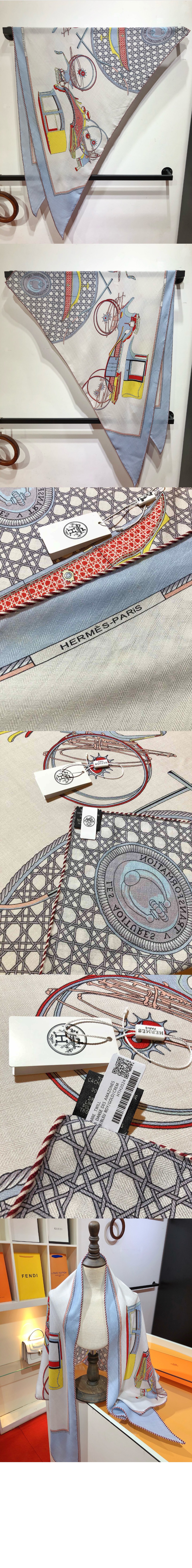 에르메스 History of automobile evolution 자이언트 트라이앵글