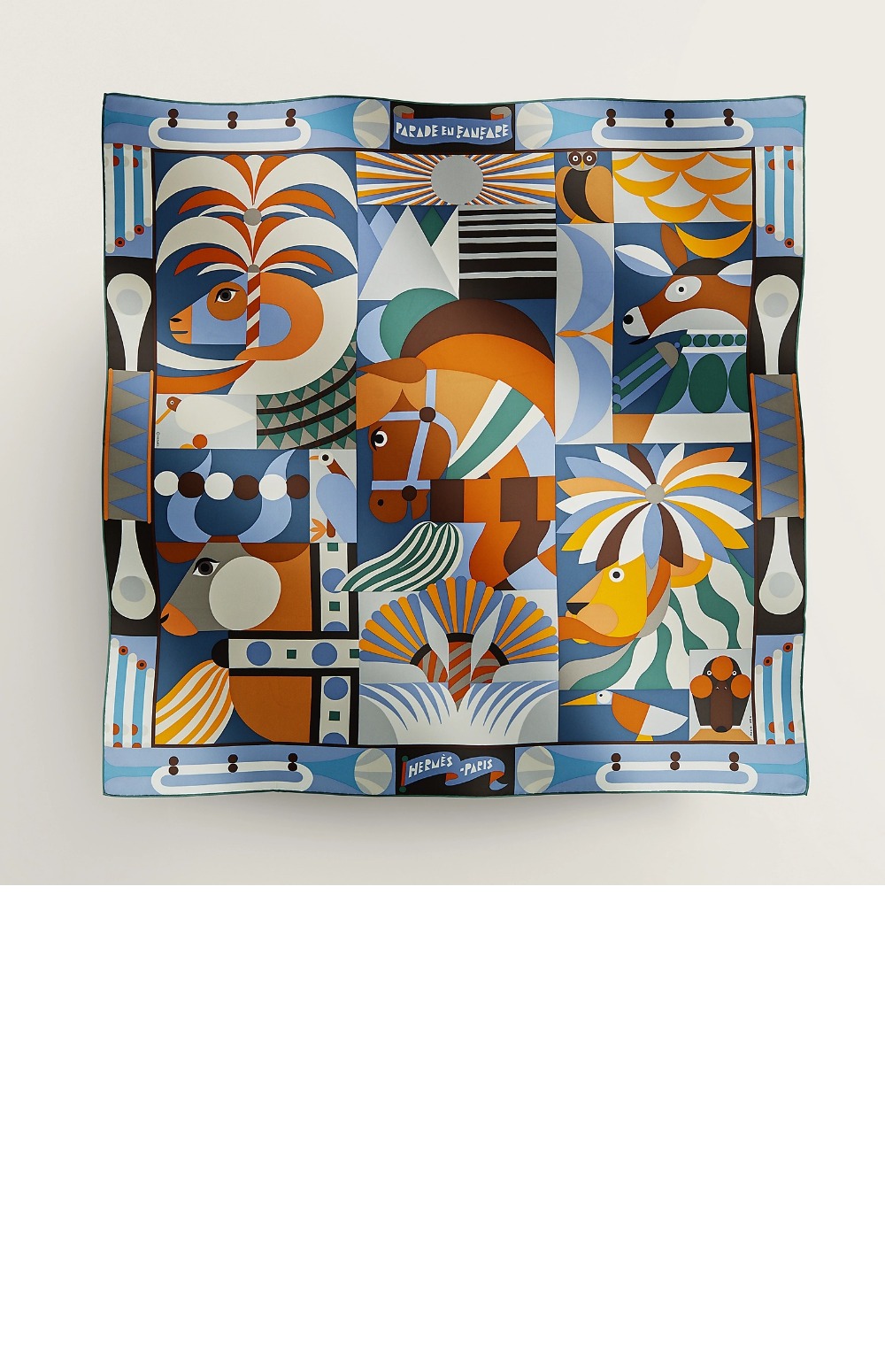 에르메스 스카프 90