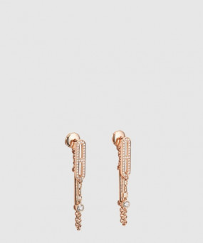 에르메스 체인 귀걸이