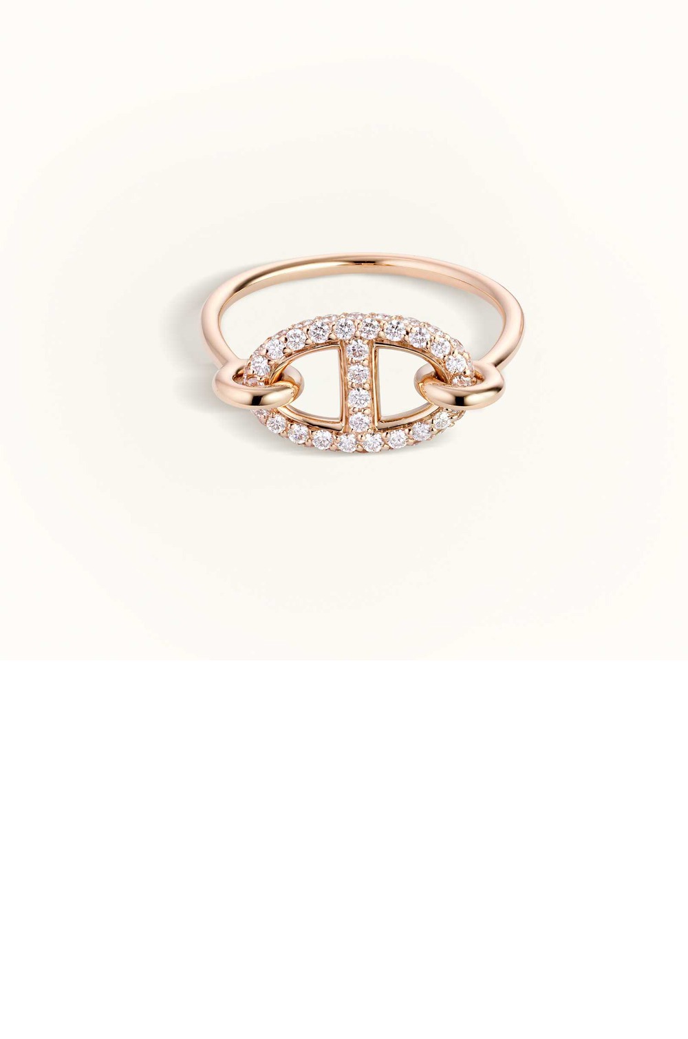 에르메스 뉴파랑돌 반지