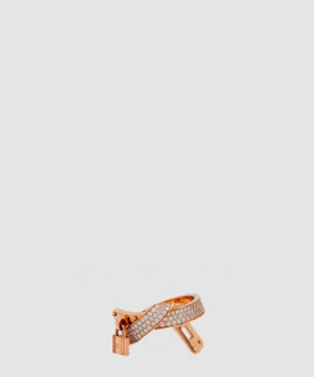 에르메스 Kelly Gavroche 반지