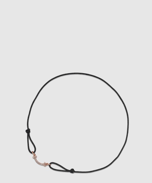 티파니앤코 스마일 팔찌