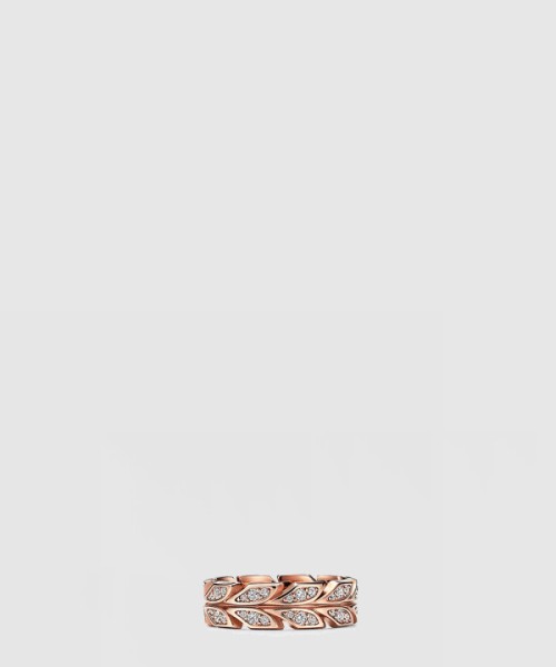 티파니앤코 빅토리아 바인 밴드 반지