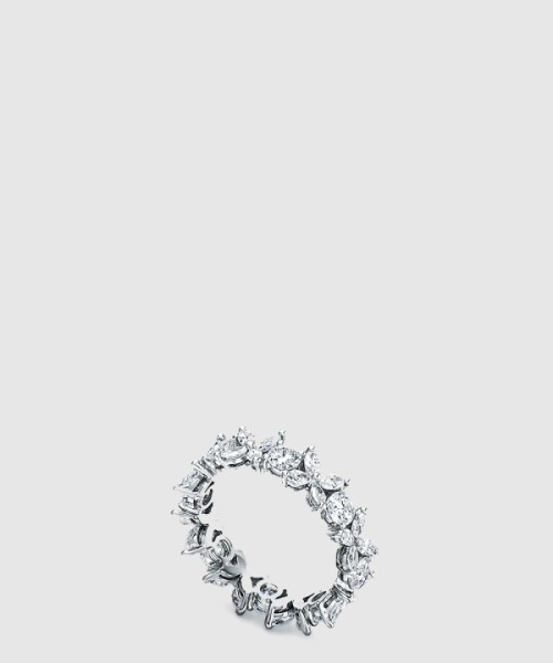 티파니앤코 얼터네이팅 반지