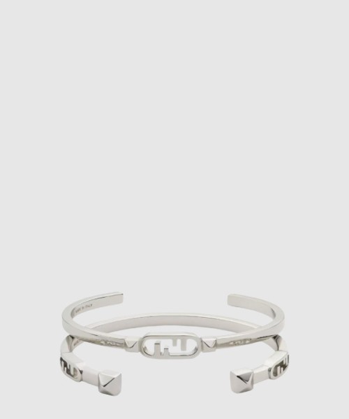 펜디 오’락 브레이슬릿 8AK329