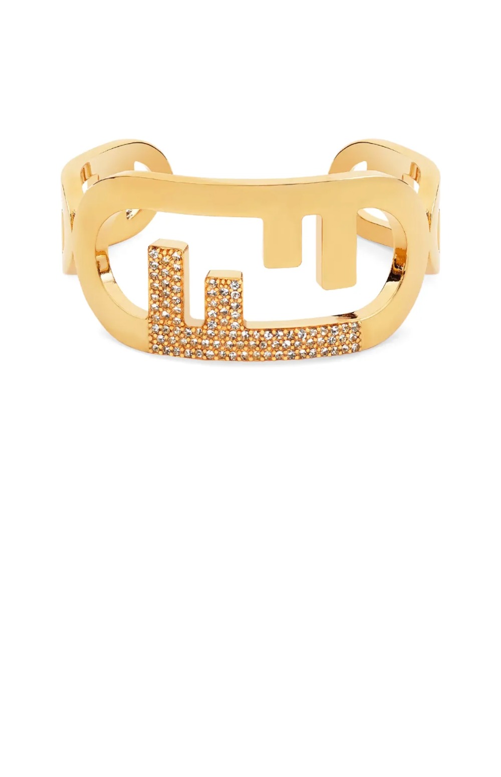 펜디 O’Lock 브레이슬릿 8AH975