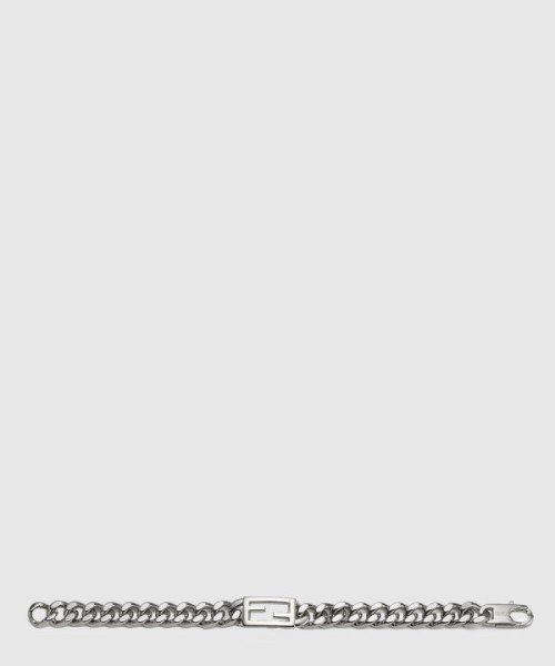 펜디 바게트 브레이슬릿 7AJ539