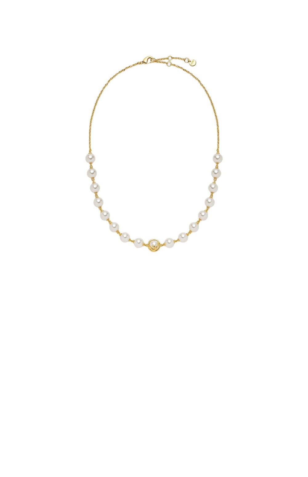 펜디 네크리스 8AK810