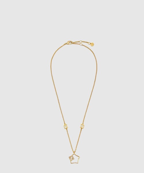 펜디 네크리스 8AK367