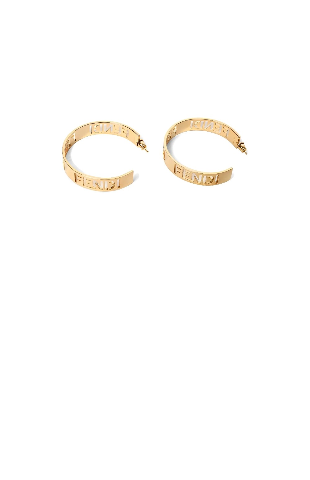 펜디 이어링 8AH114