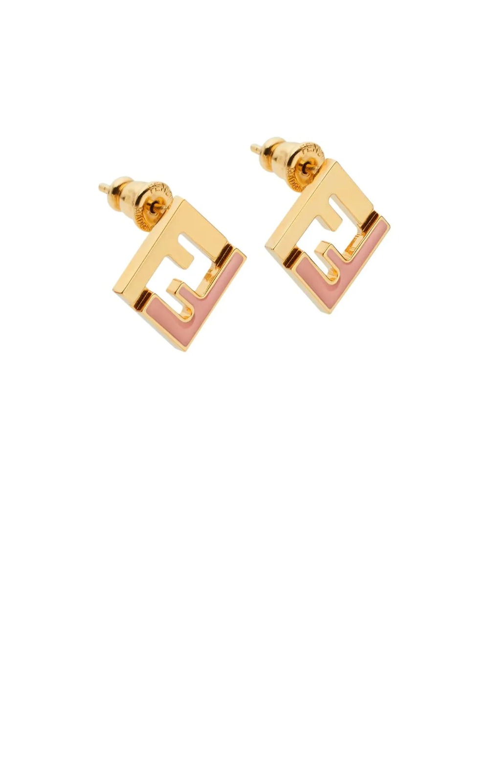 펜디 FF 이어링 8AK710