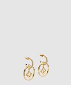 펜디 이어링 8AK343