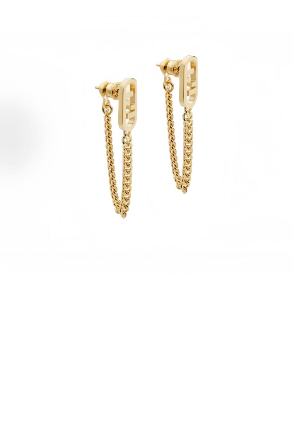 펜디 O’Lock 이어링 8AK569