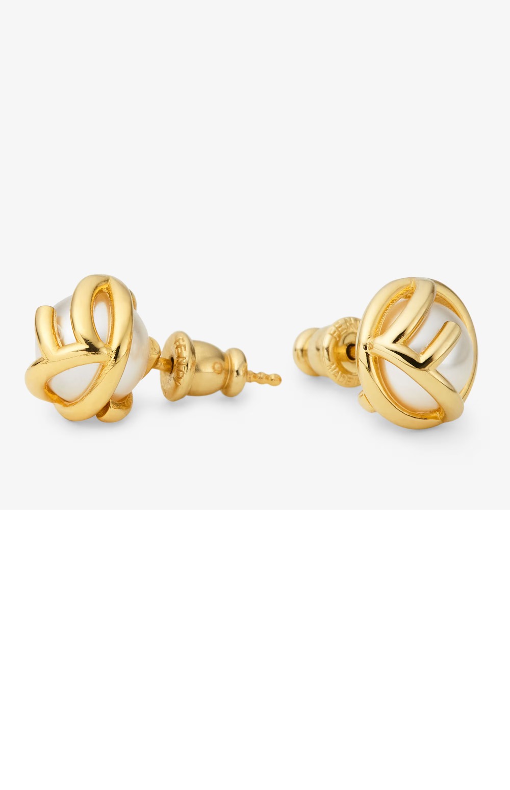 펜디 F is 이어링 8AK796