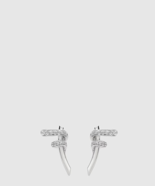 펜디 필로 이어링 8AK610