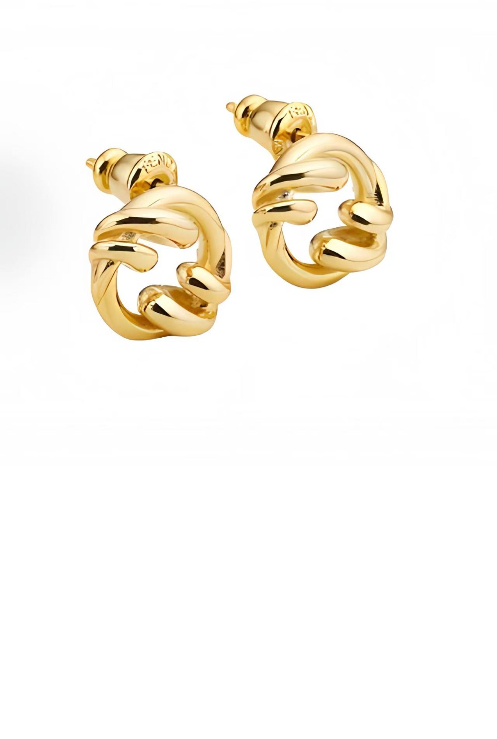 펜디 이어링 8AK587