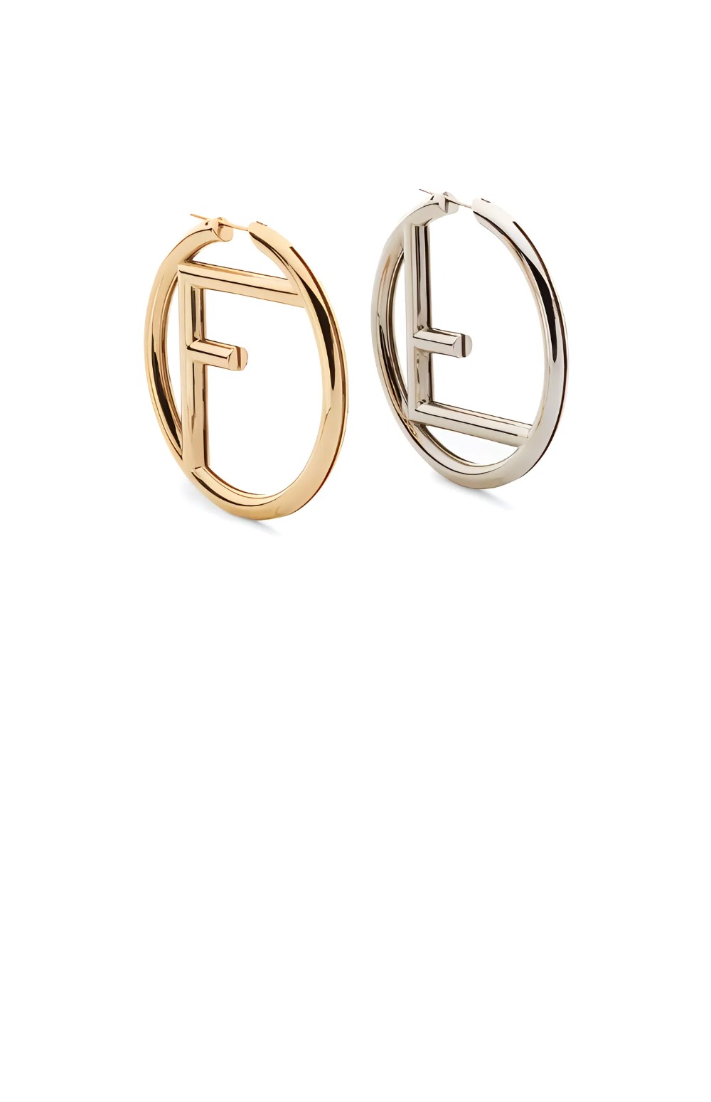 펜디 이어링 8AG797