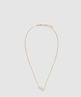 펜디 네크리스 8AH785