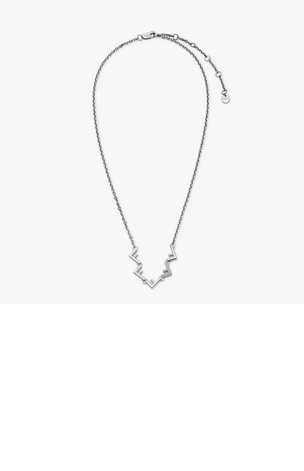 펜디 네크리스 7AJ734