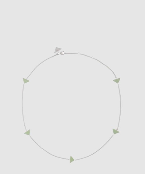 프라다 Symbole 목걸이 1JC825