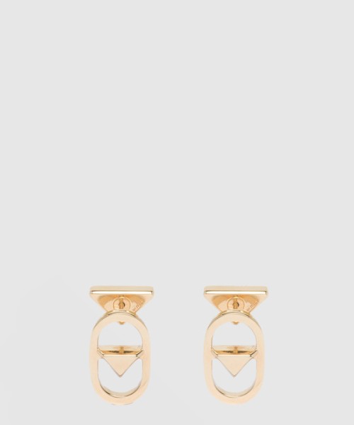 프라다 메탈 귀걸이 1IO105