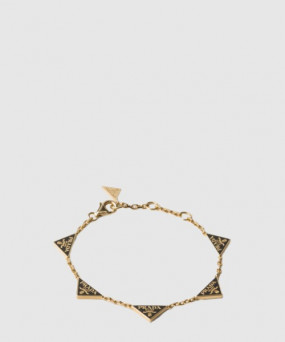 프라다 에나멜 메탈 팔찌 1IB491