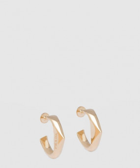 프라다 이터널 골드 귀걸이 1JO940