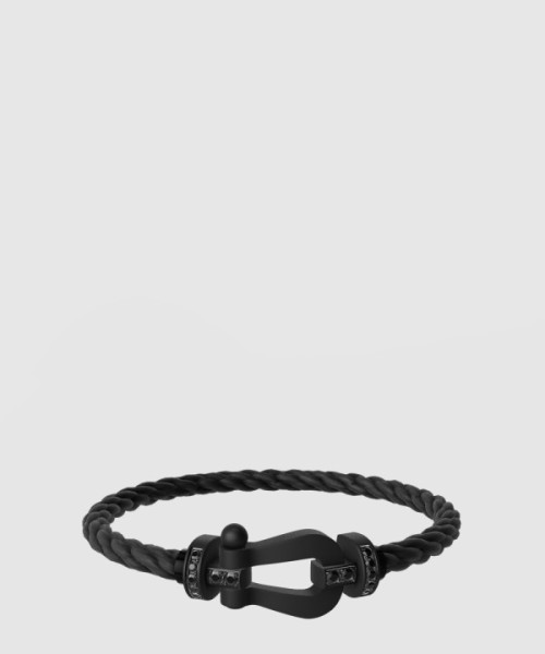 프레드 포스텐 라지 다이아몬드 팔찌 6B0275