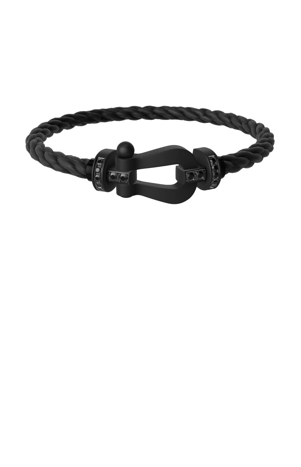 프레드 포스텐 라지 다이아몬드 팔찌 6B0275