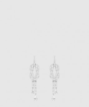 프레드 샹스 인피니 이어링 8J0234