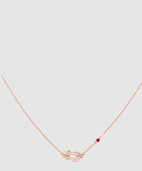 프레드 포스텐 네크리스 7B0289