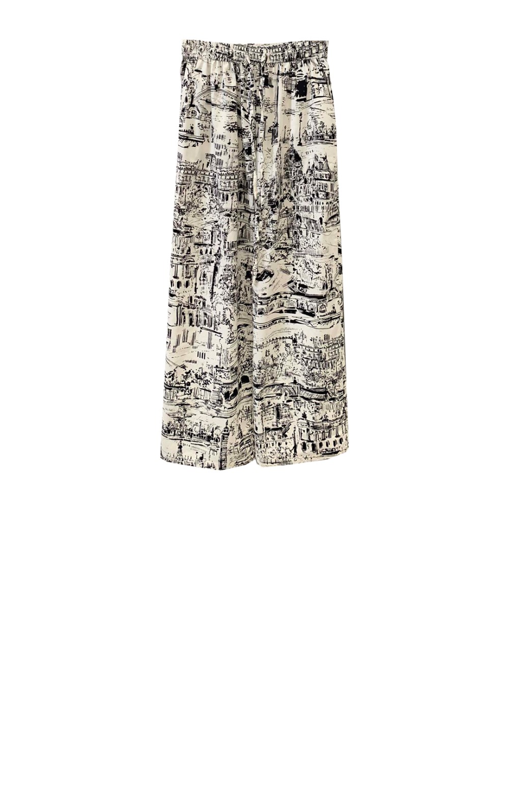 디올 캐주얼 바지