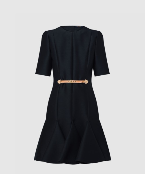 루이비통 고데트 스케이터 드레스