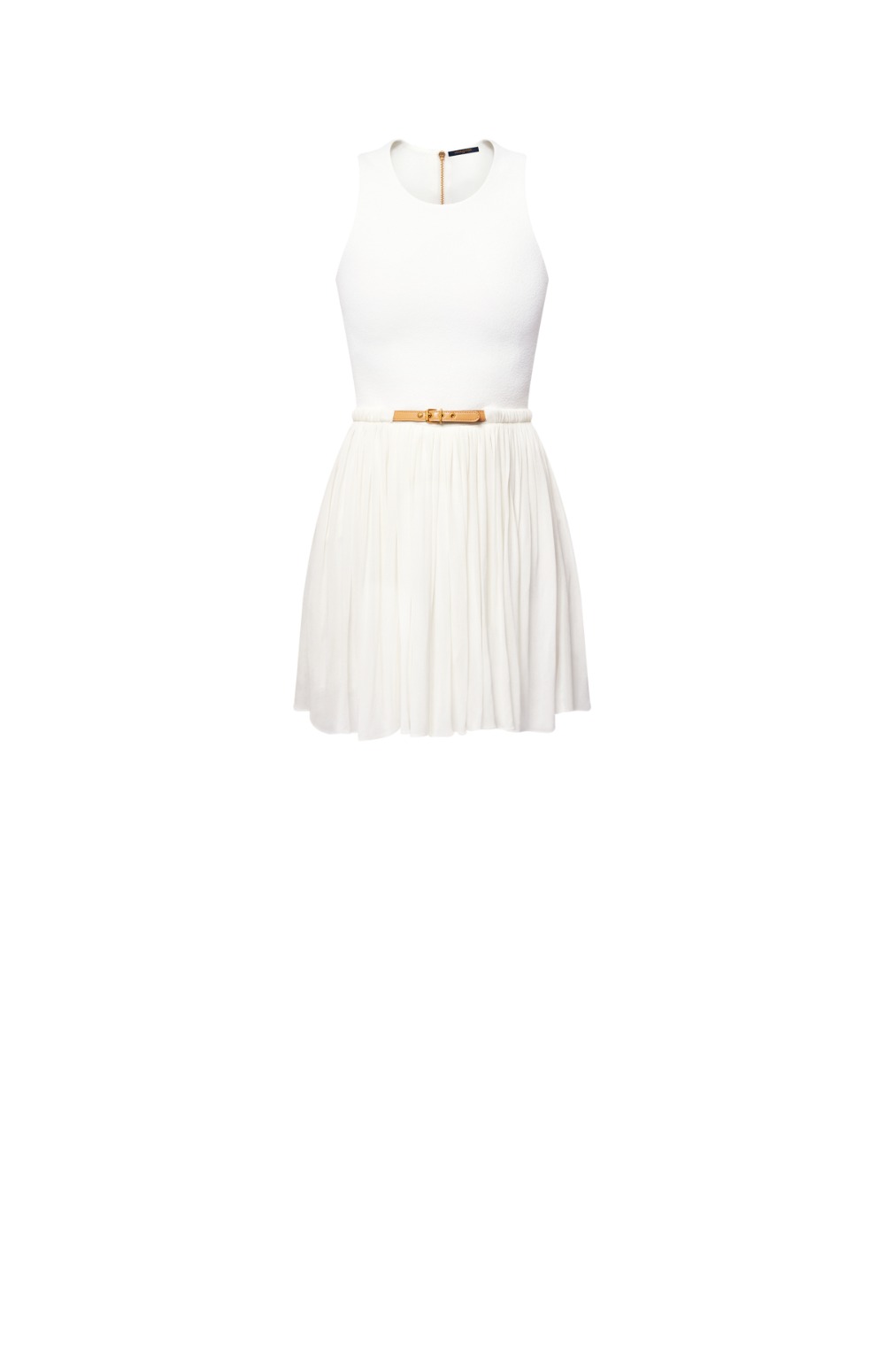 루이비통 드레스