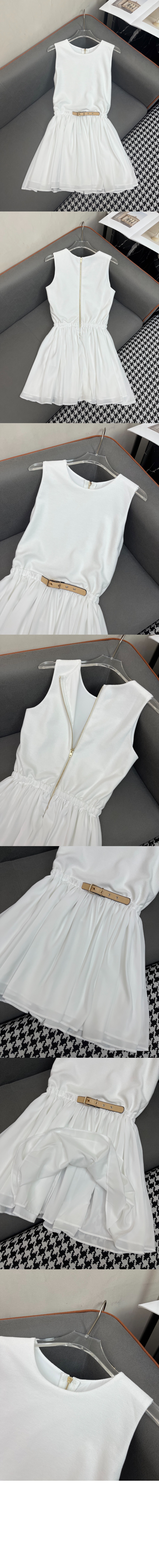 루이비통 드레스