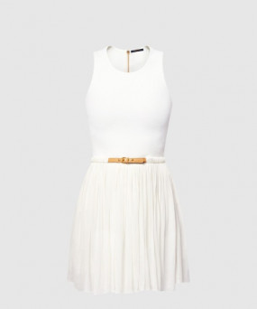 루이비통 드레스