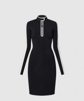 루이비통 드레스