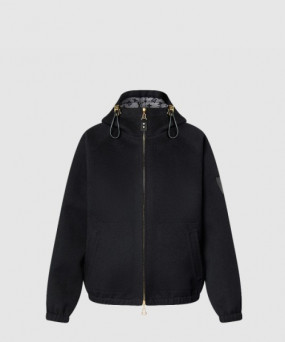 루이비통 리버서블 더블 페이스 후디