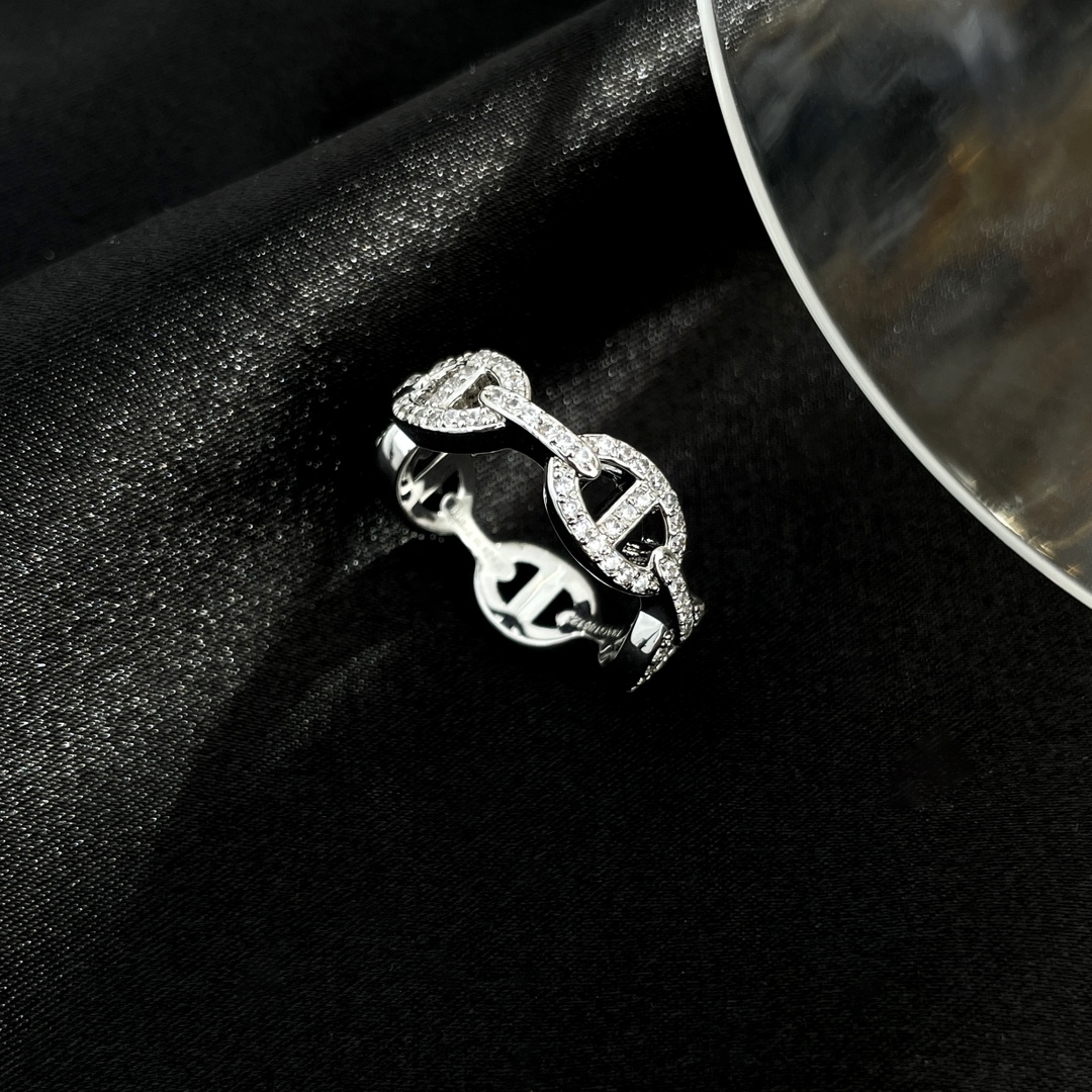 에르메스 샹달 반지