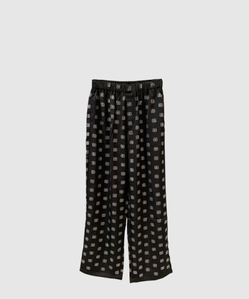 발렌시아가 캐주얼 팬츠