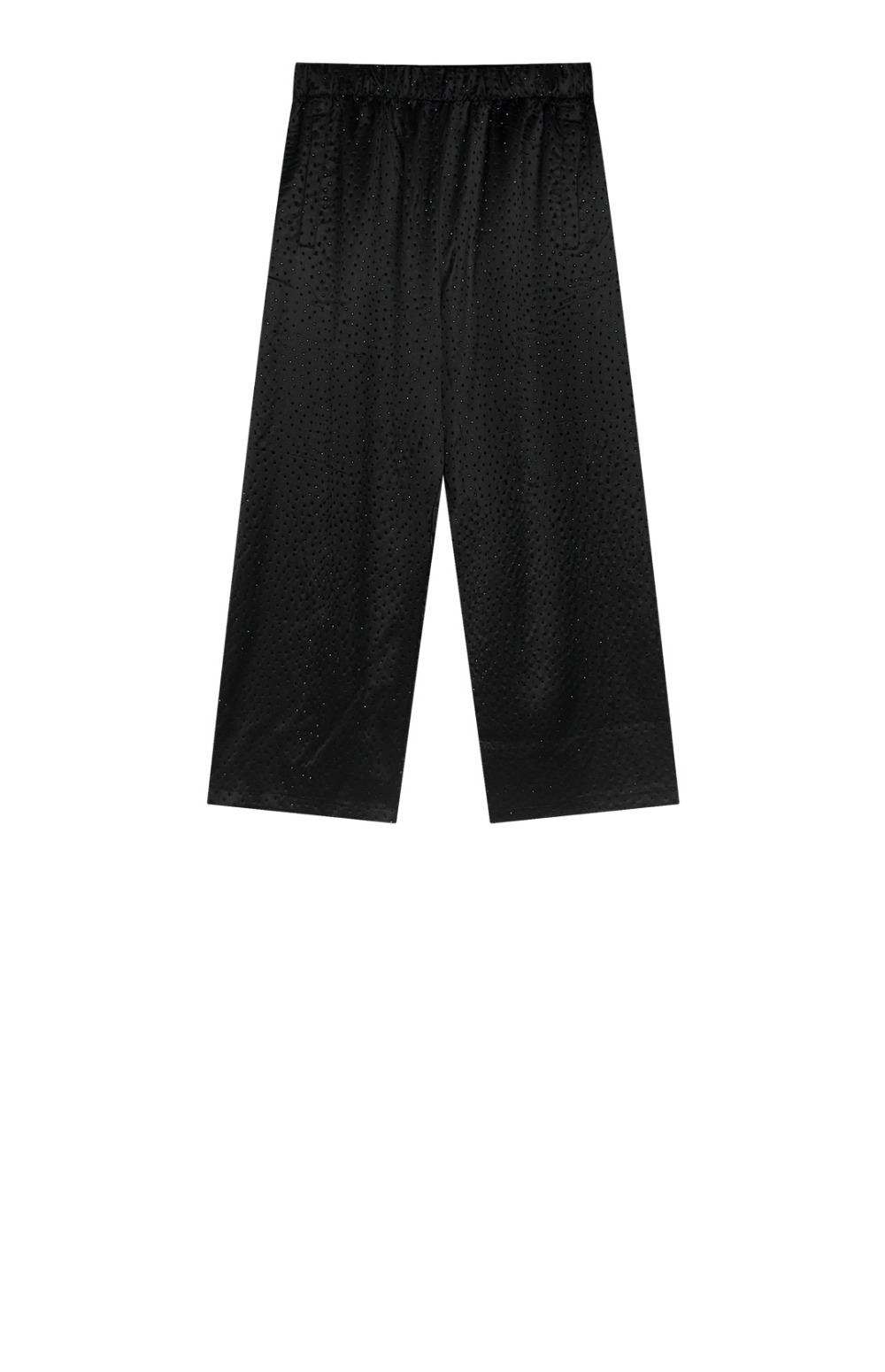 발렌시아가 스트레이트 팬츠