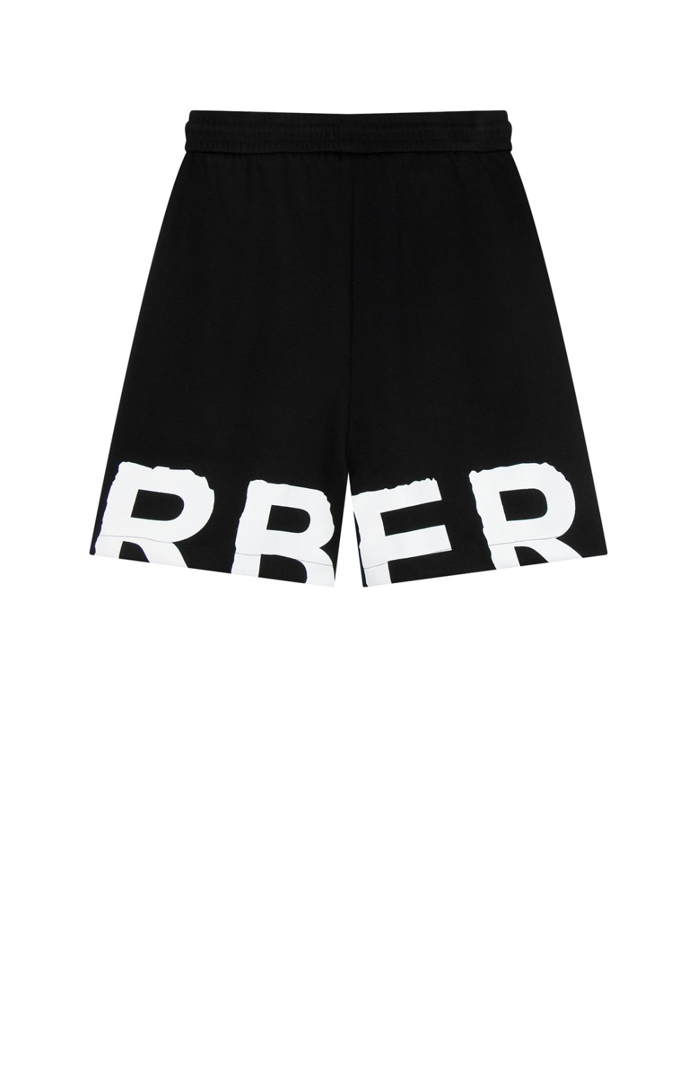 버버리 프린트 쇼트 팬츠