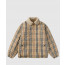 버버리 셰어링 퍼퍼 재킷