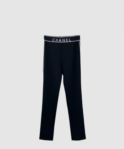 샤넬 캐주얼 바지