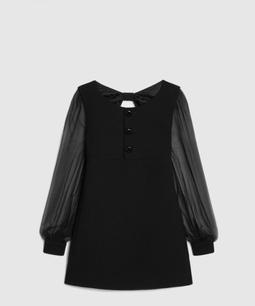 셀린느 트래피즈 미니 원피스