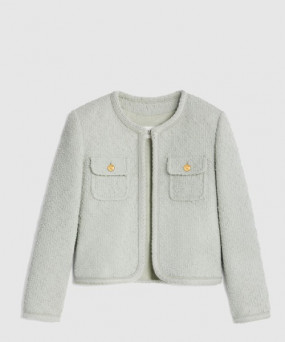 셀린느 포켓 첼시 자켓