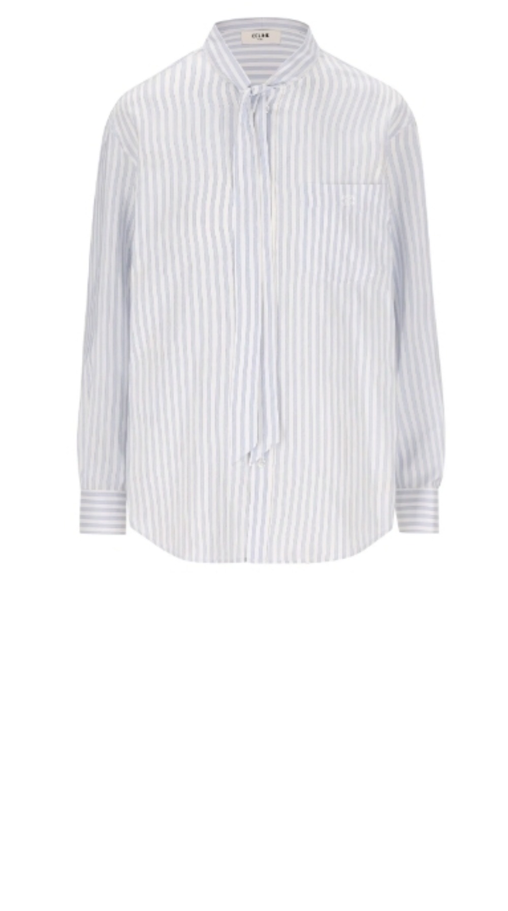 셀린느 셔츠 톱