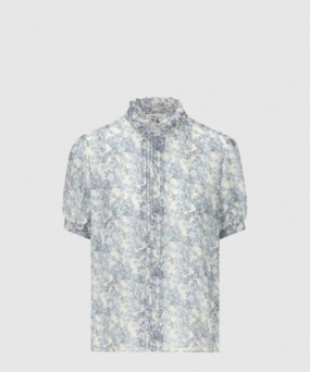 셀린느 셔츠 톱